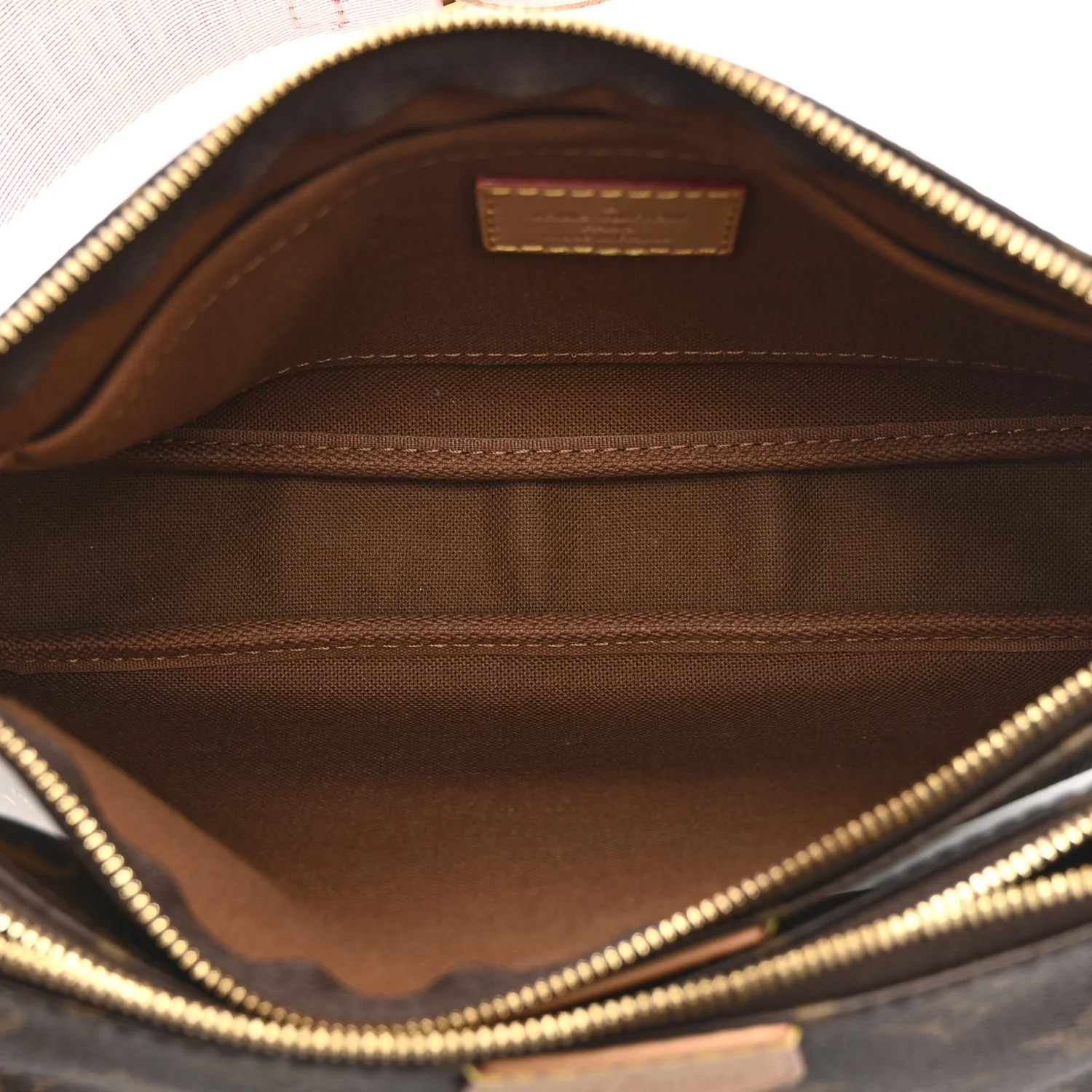 Monogram Multi Pochette Accessories Rose Clair - Image 5