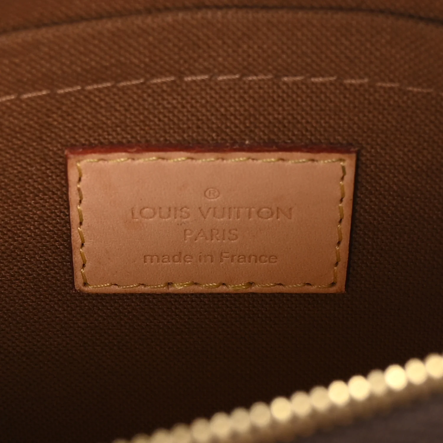 Monogram Multi Pochette Accessories Rose Clair - Image 6