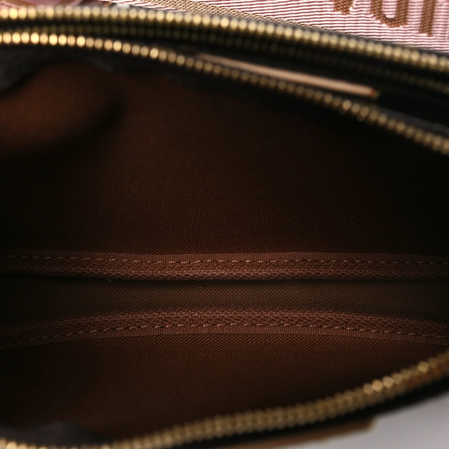 Monogram Multi Pochette Accessories Rose Clair - Image 5