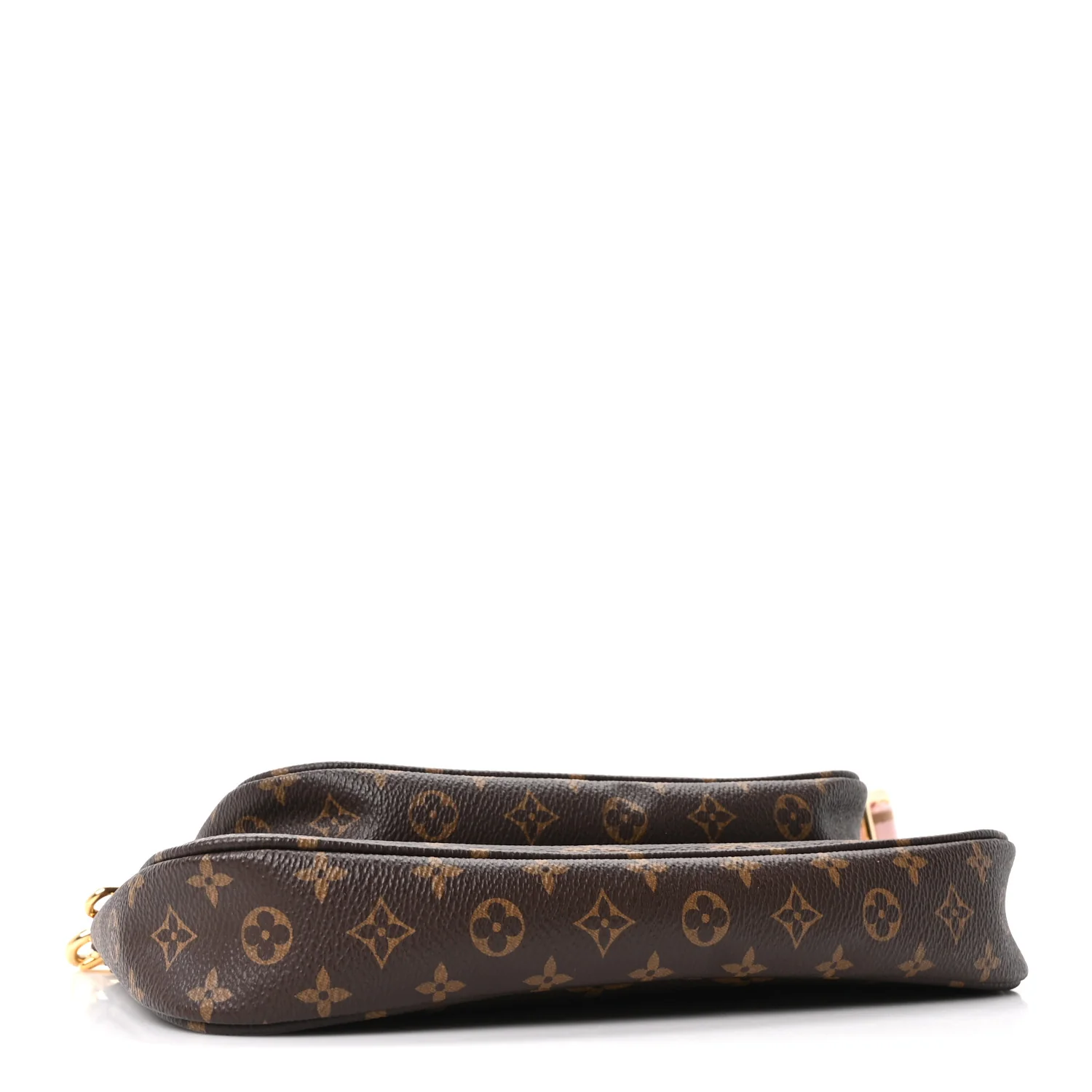 Monogram Multi Pochette Accessories Rose Clair - Image 4