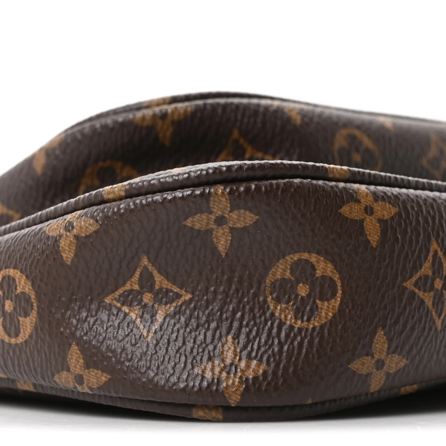 Monogram Multi Pochette Accessories Rose Clair - Image 8