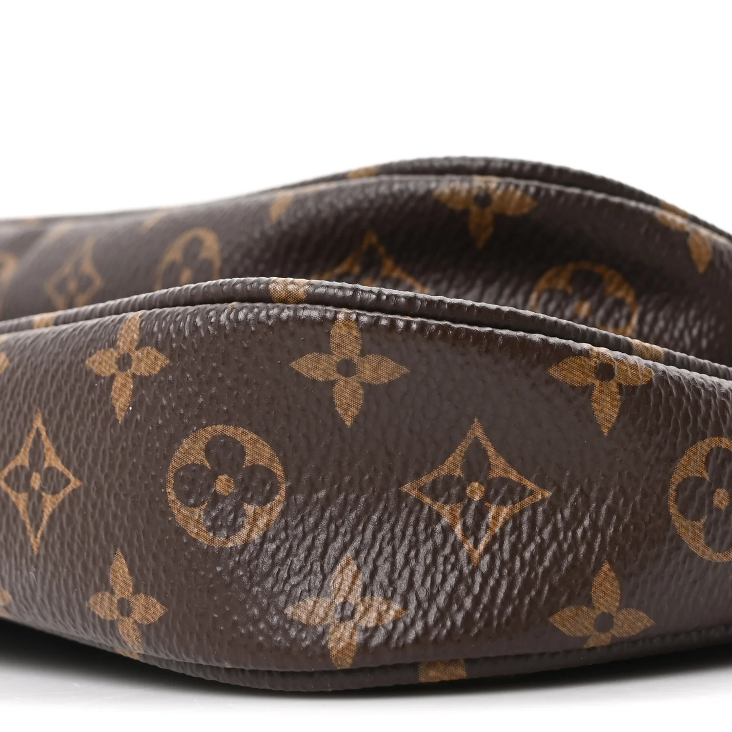 Monogram Multi Pochette Accessories Rose Clair - Image 9