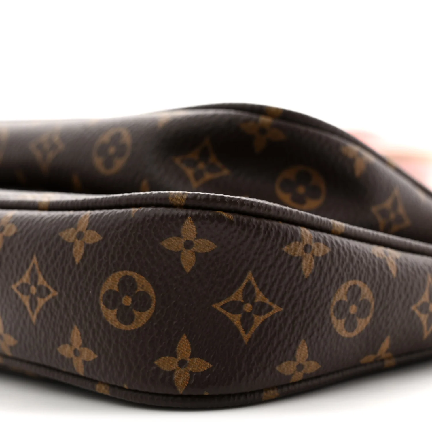 Monogram Multi Pochette Accessories Rose Clair - Image 10