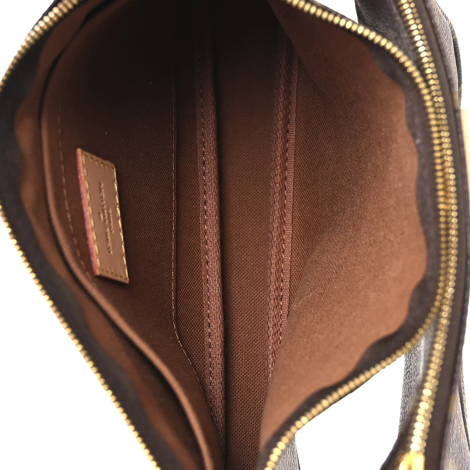Monogram Multi Pochette Accessories Rose Clair - Image 5