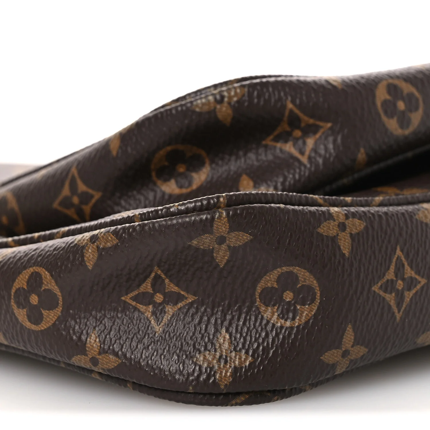 Monogram Multi Pochette Accessories Rose Clair - Image 9