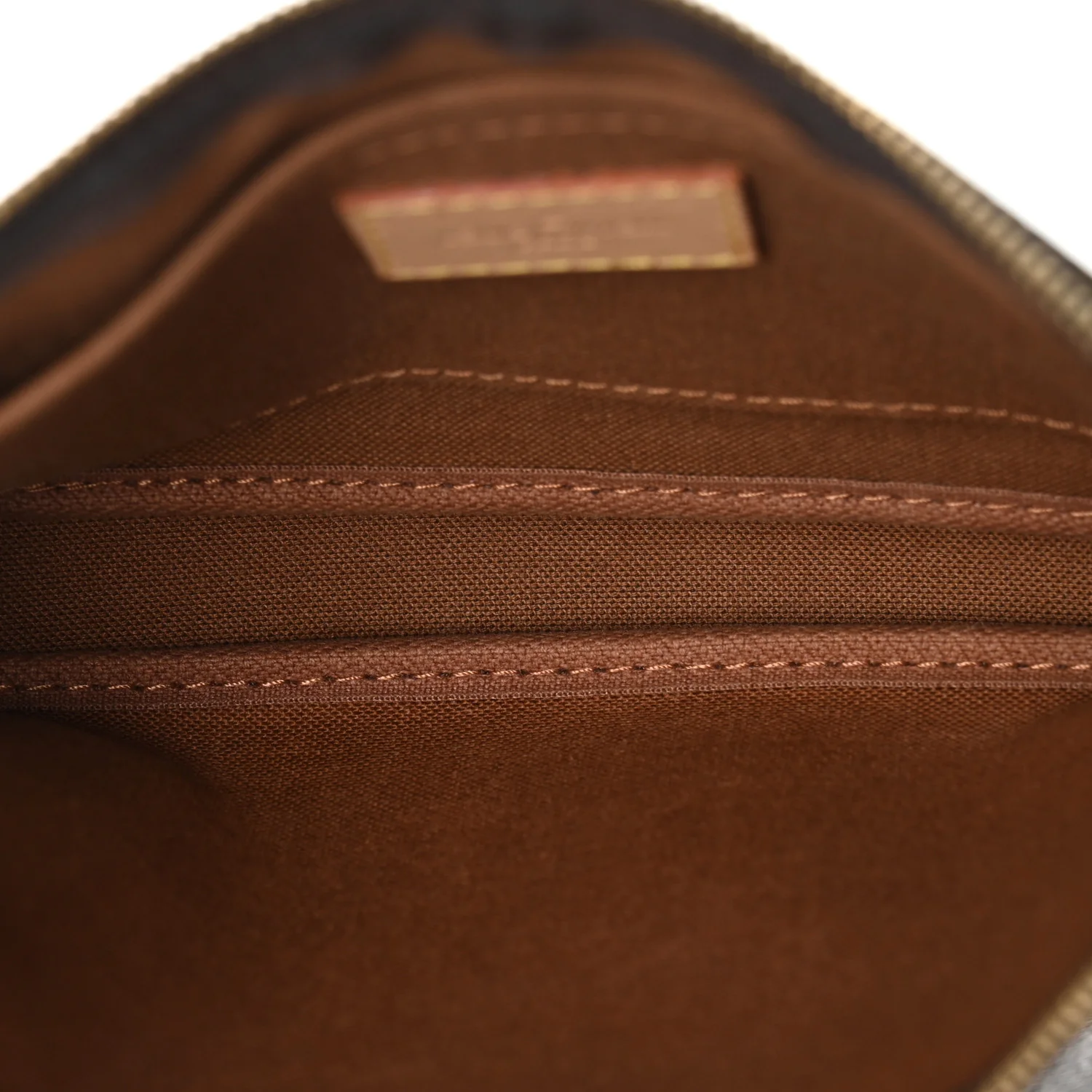 Monogram Multi Pochette Accessories Rose Clair - Image 5