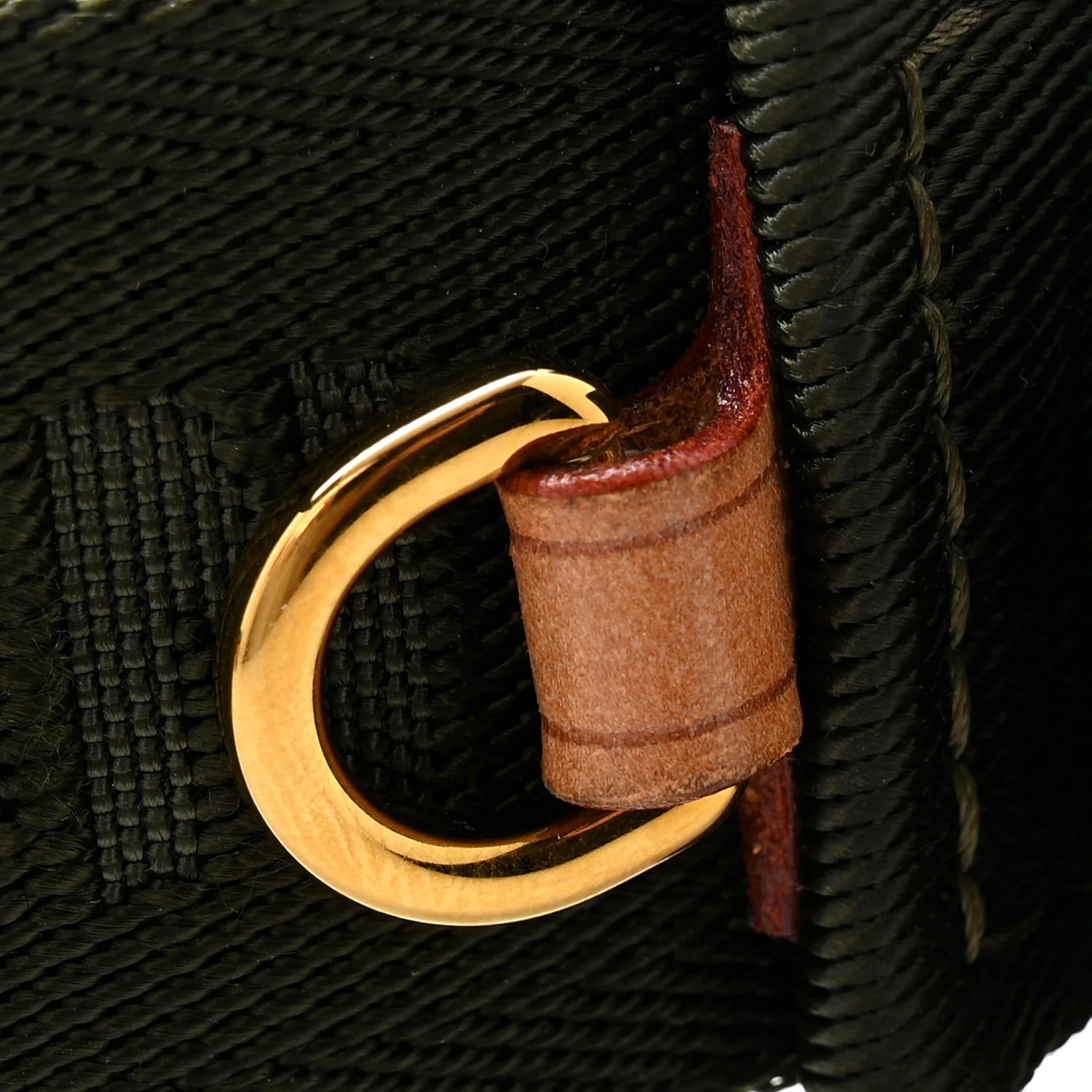 Monogram Multi Pochette Accessories Shoulder Strap Kaki - Image 5