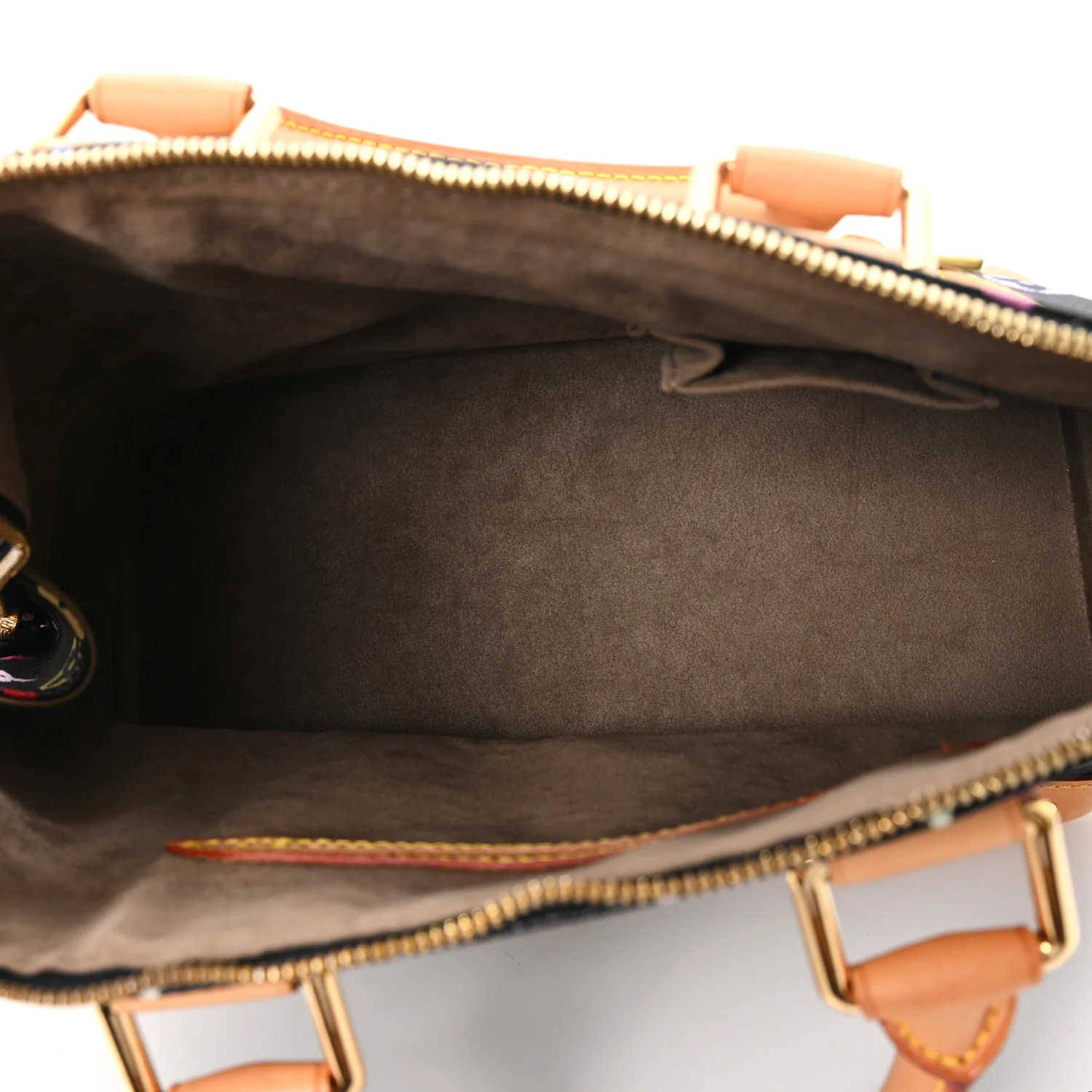 Monogram Multicolor Alma Black - Image 5