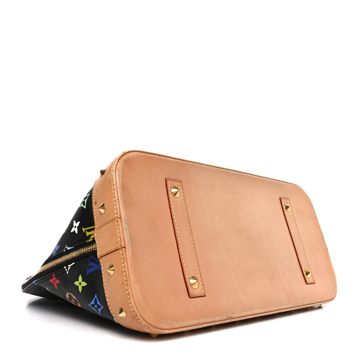 Monogram Multicolor Alma GM Black - Image 4
