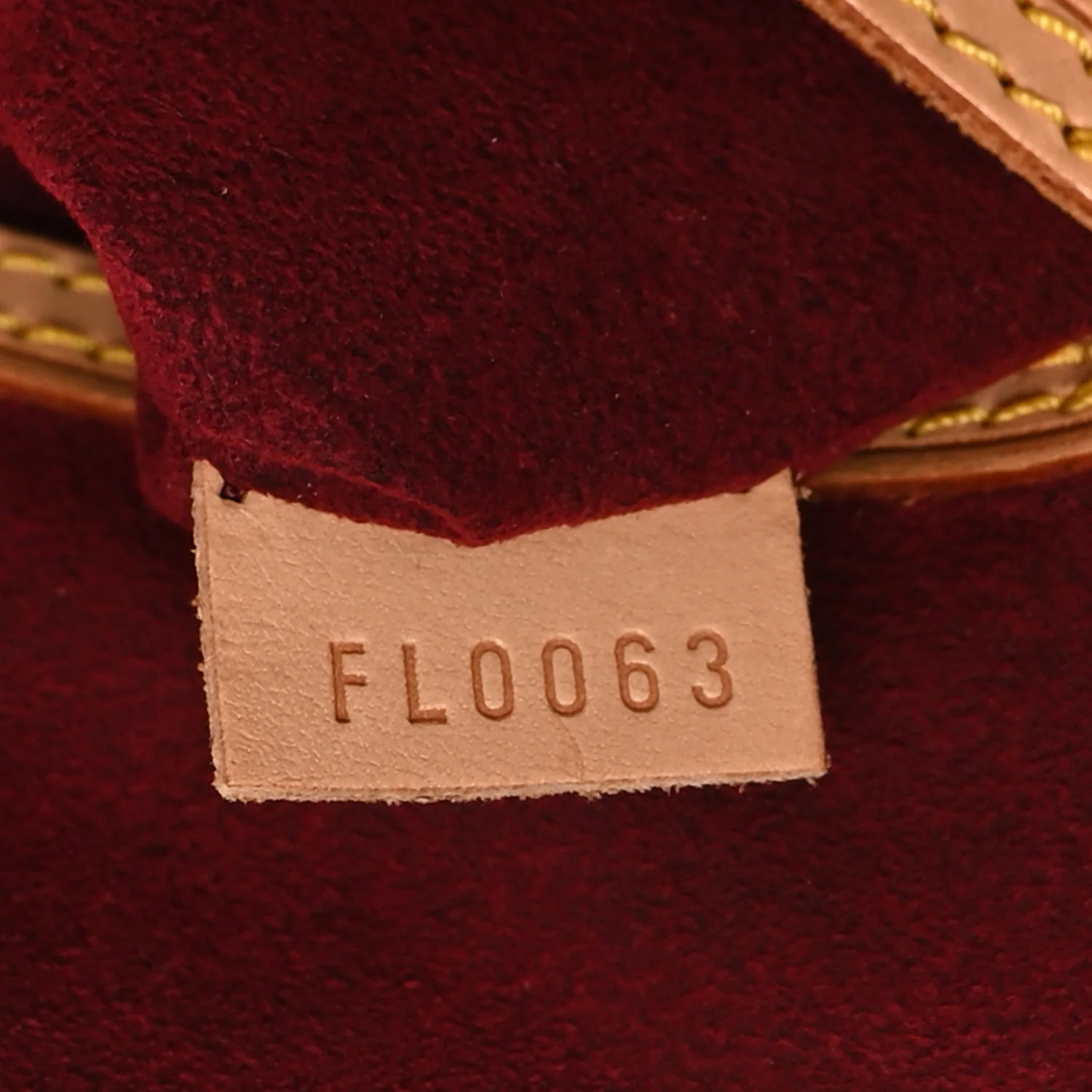 Monogram Multicolor Alma PM White - Image 6
