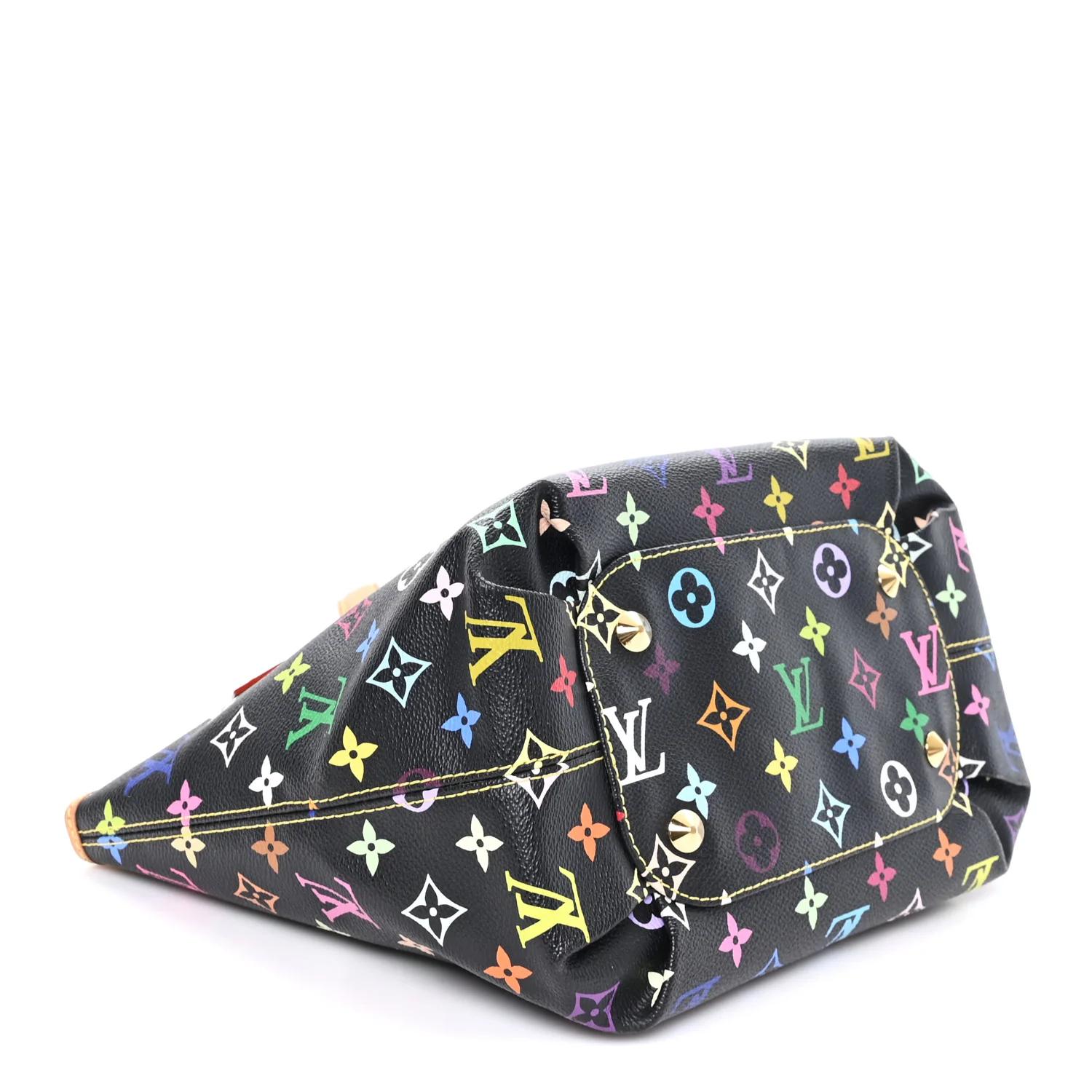 Monogram Multicolor Annie MM Black - Image 4