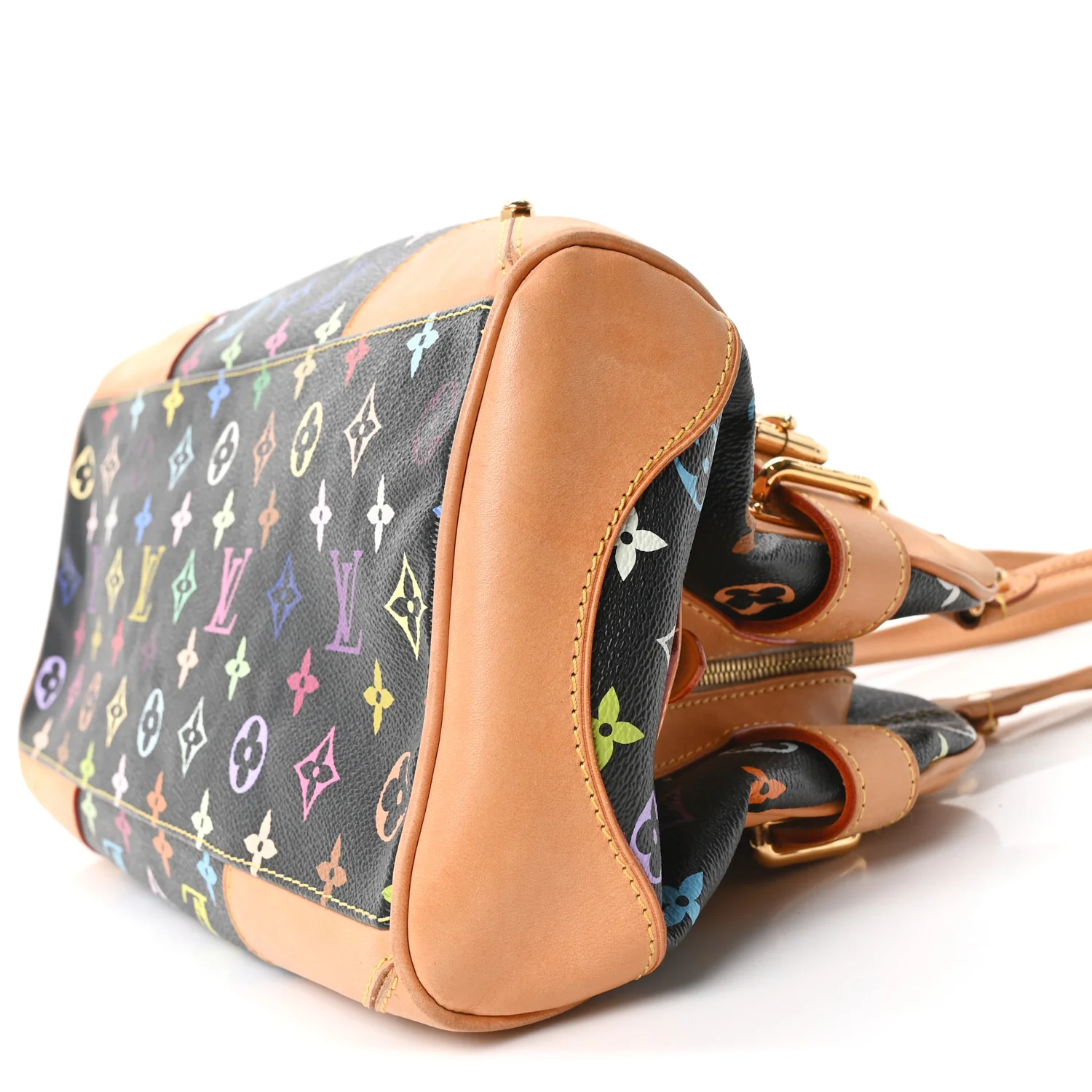 Monogram Multicolor Claudia Black - Image 10