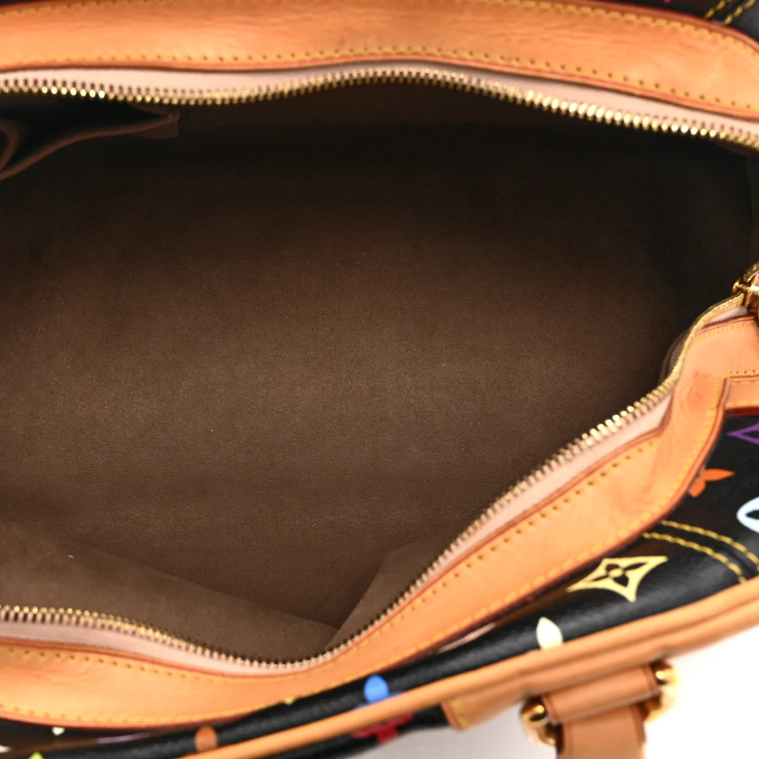 Monogram Multicolor Claudia Black - Image 5