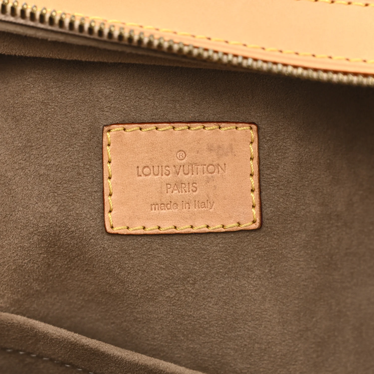 Monogram Multicolor Claudia Black - Image 6