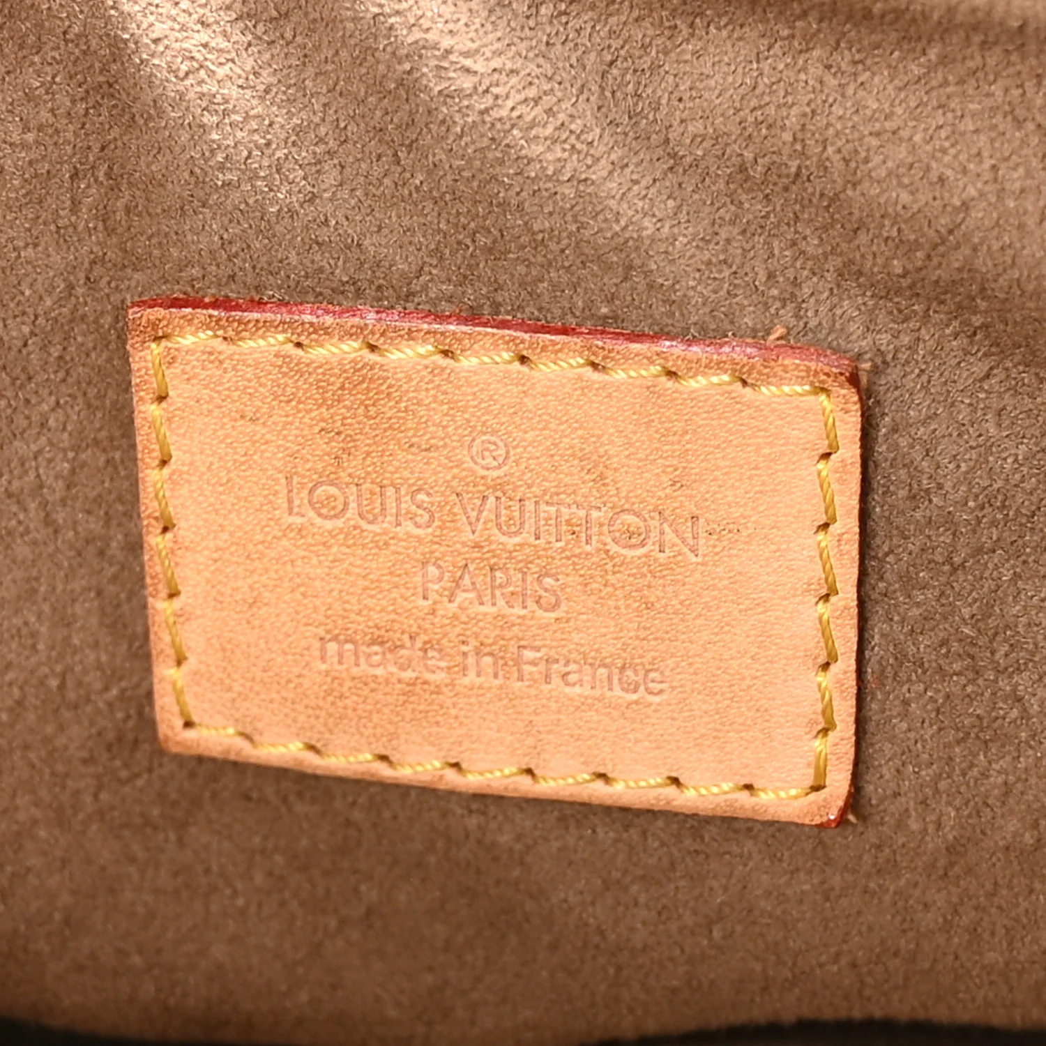 Monogram Multicolor Courtney MM Black - Image 6