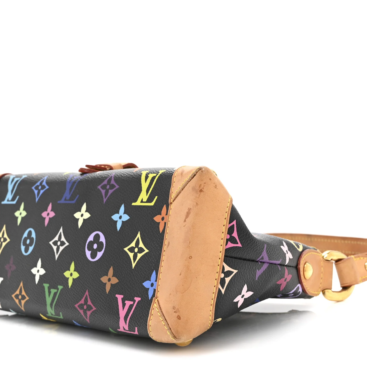 Monogram Multicolor Eliza Black - Image 10