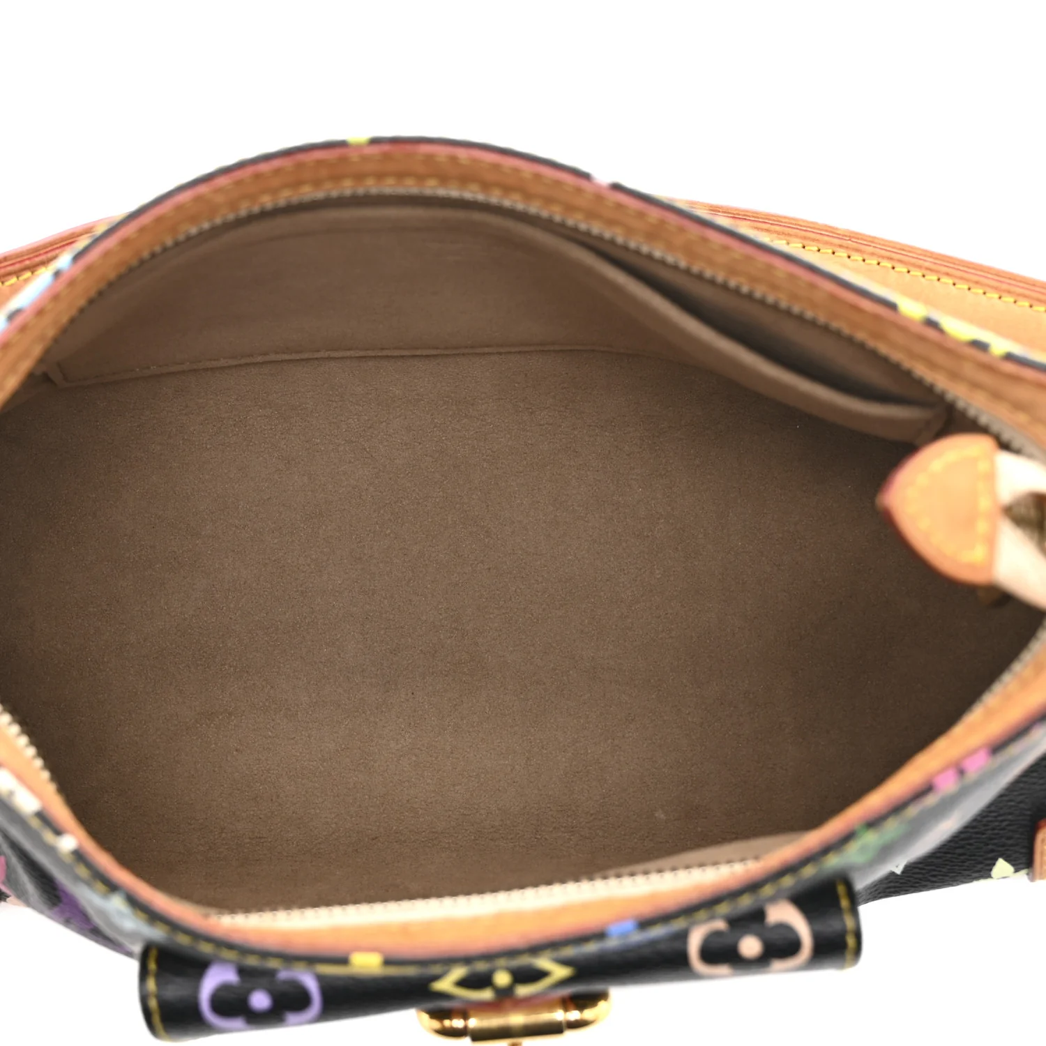 Monogram Multicolor Eliza Black - Image 5