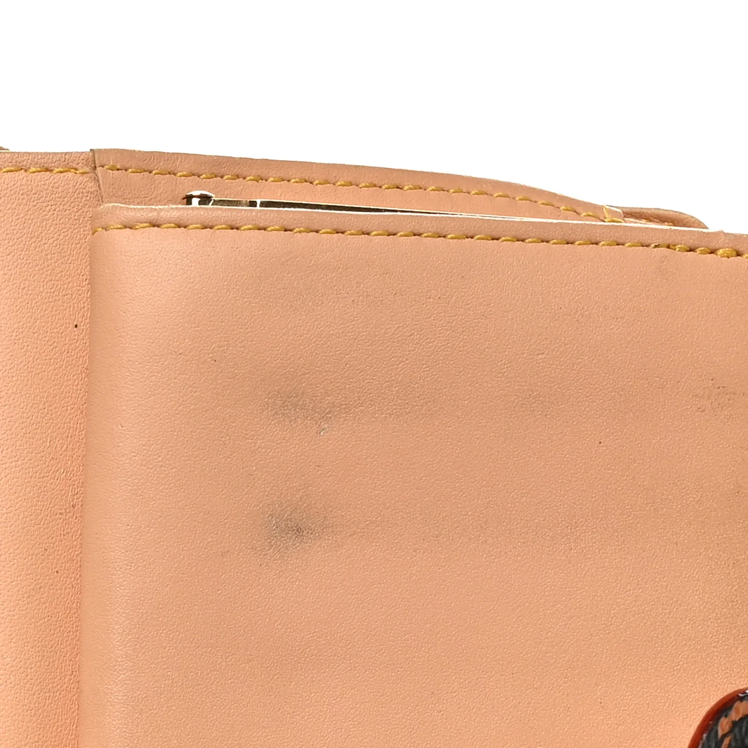 Monogram Multicolor French Purse Wallet Black - Image 10