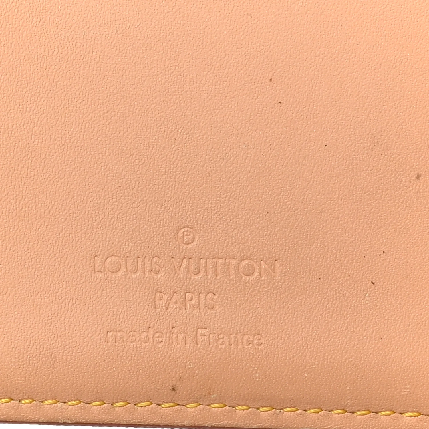 Monogram Multicolor French Purse Wallet Black - Image 7