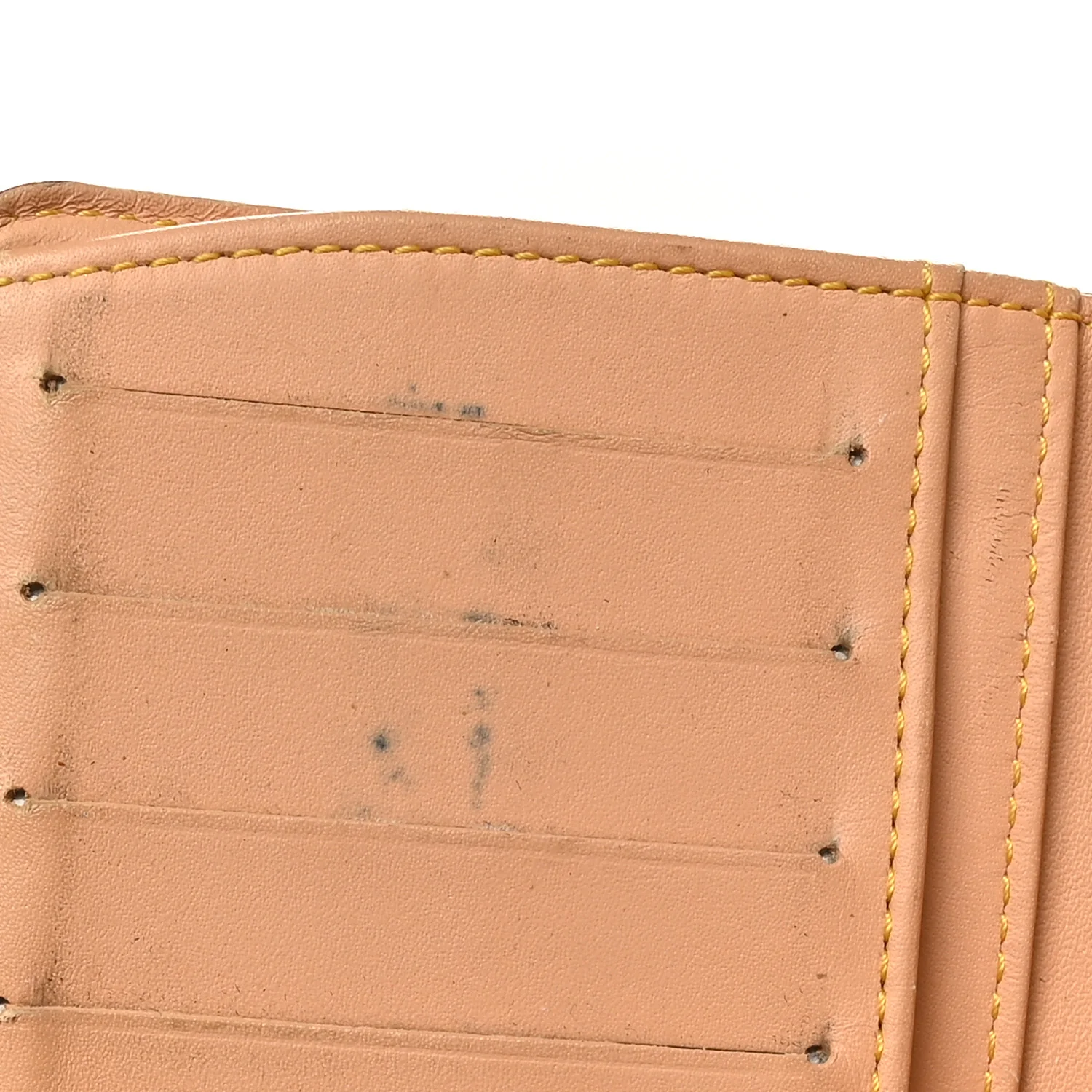 Monogram Multicolor French Purse Wallet Black - Image 9