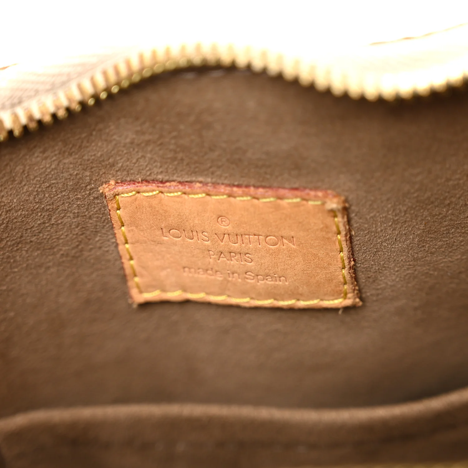 Monogram Multicolor Greta Black - Image 6