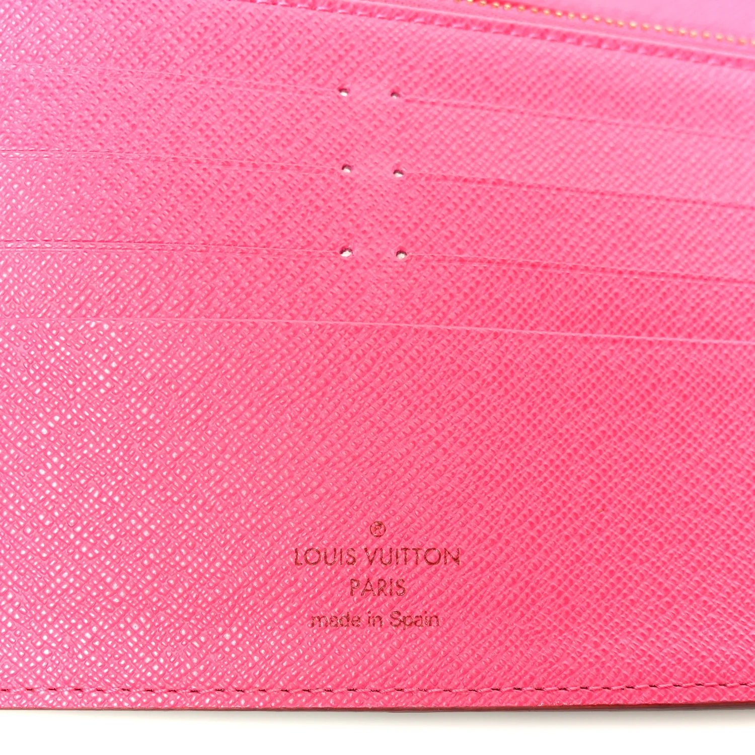 Monogram Multicolor Insolite Wallet Black Grenade - Image 9