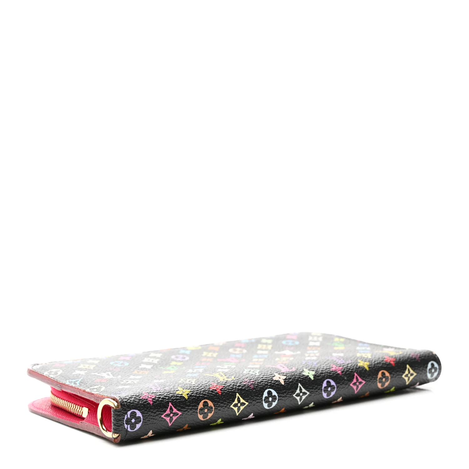 Monogram Multicolor Insolite Wallet Black Grenade - Image 4
