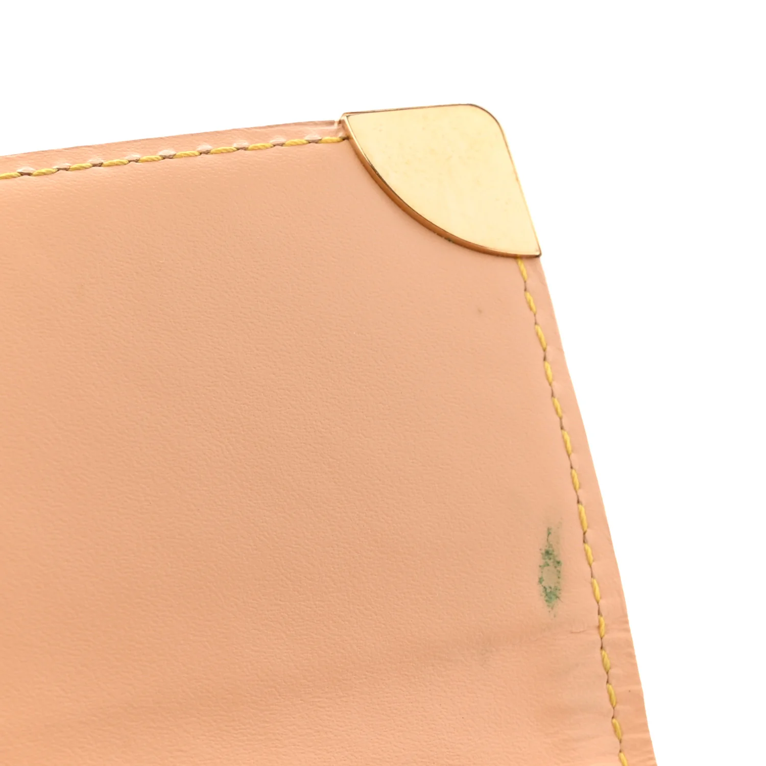 Monogram Multicolor Porte Tresor International Wallet White - Image 8