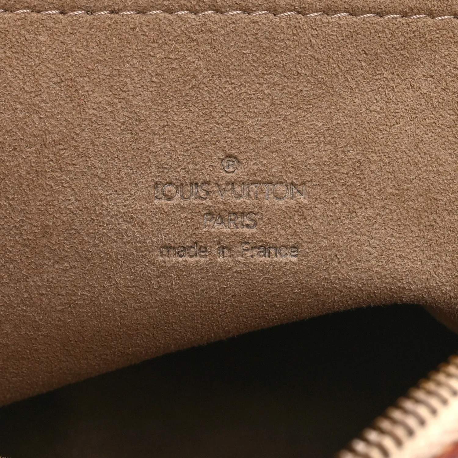 Monogram Multicolor Priscilla Black - Image 6