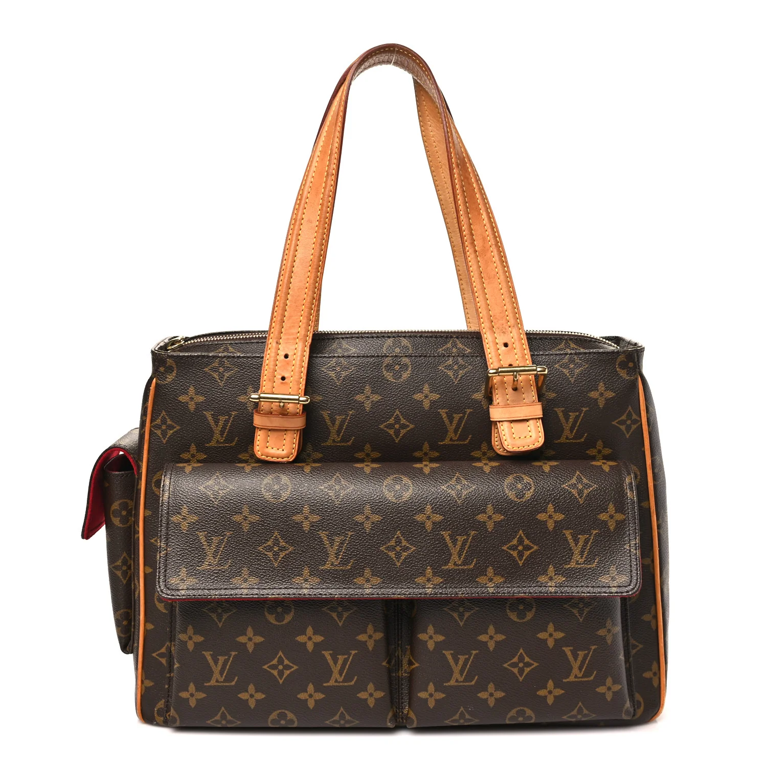 Monogram Multipli-Cite