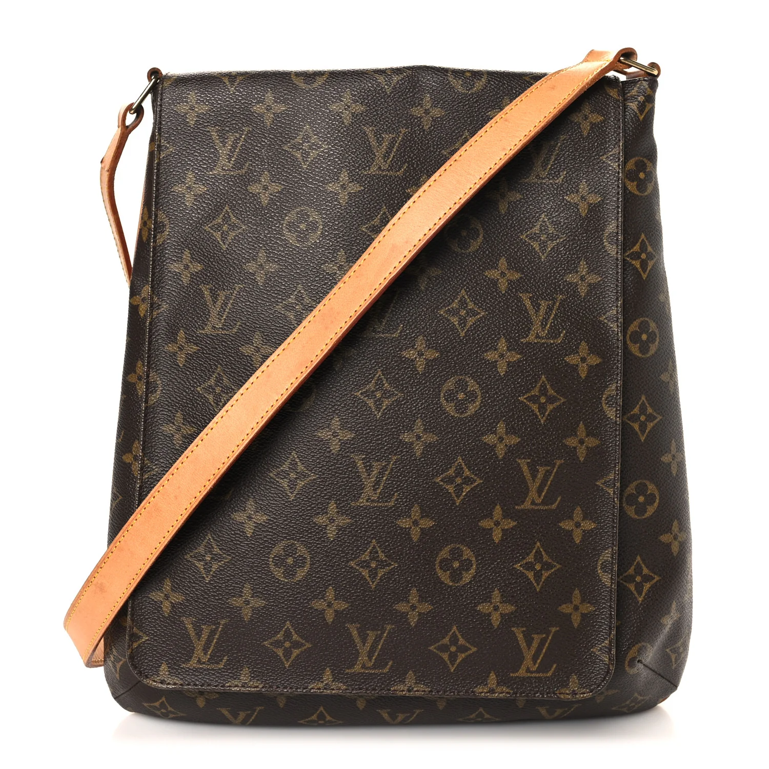 Monogram Musette GM
