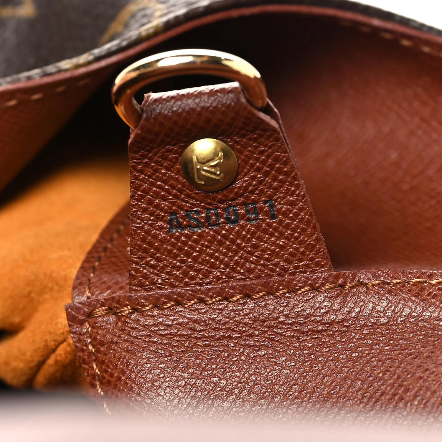 Monogram Musette GM - Image 7