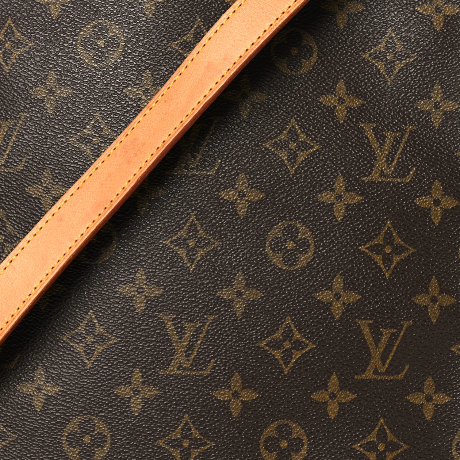 Monogram Musette GM - Image 8