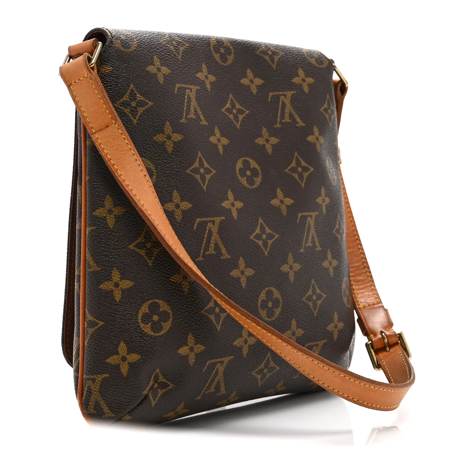 Monogram Musette Salsa - Image 3