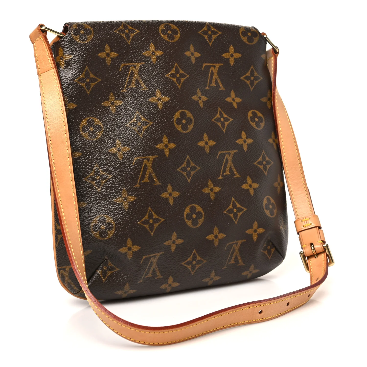 Monogram Musette Salsa - Image 3