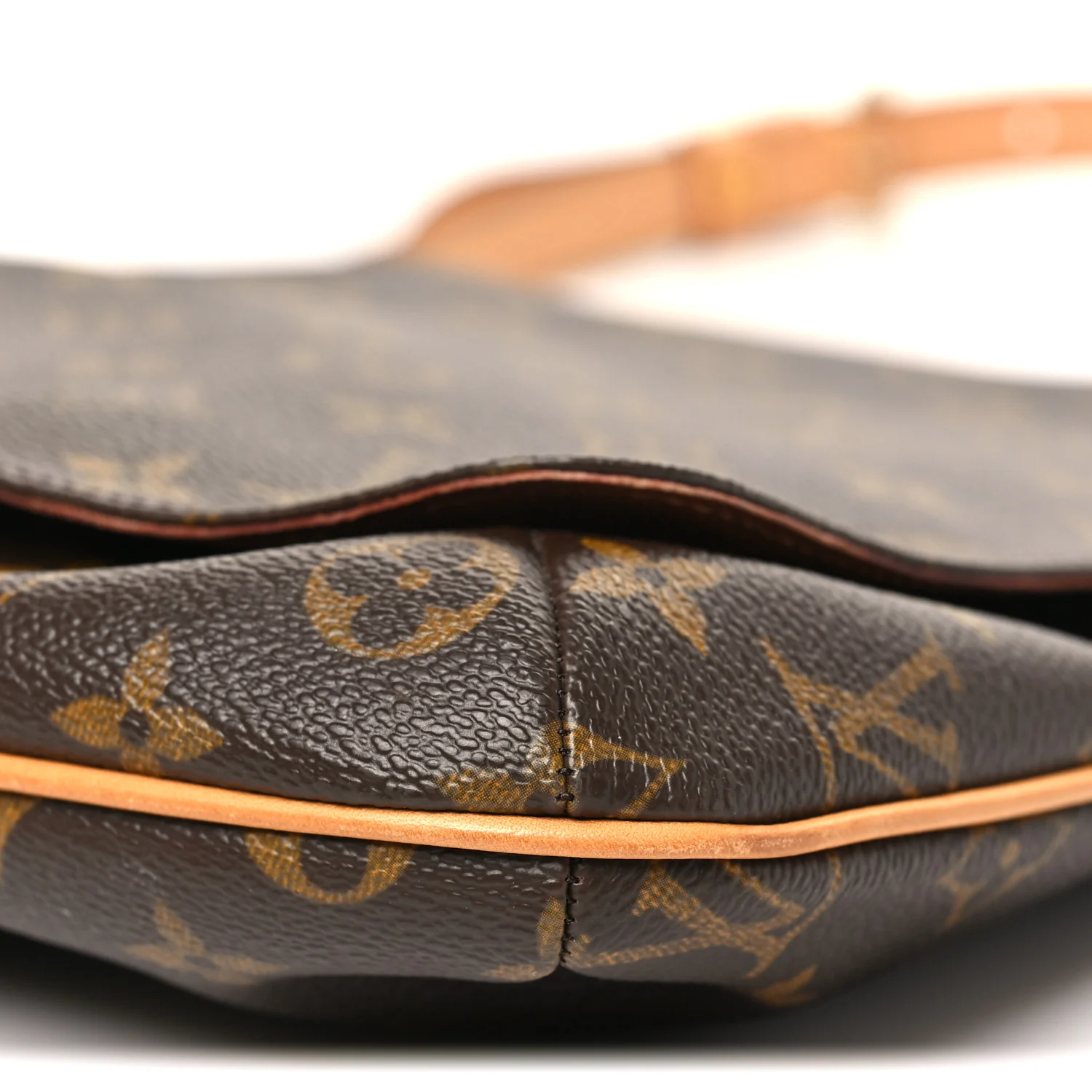 Monogram Musette Salsa - Image 9
