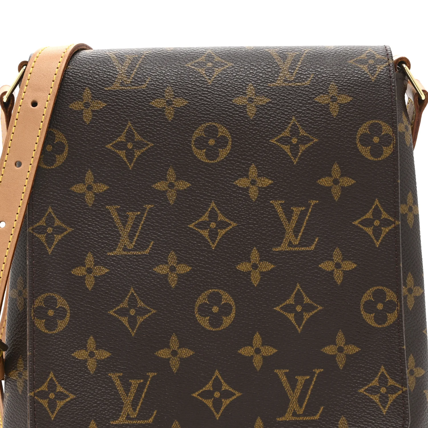 Monogram Musette Salsa - Image 8