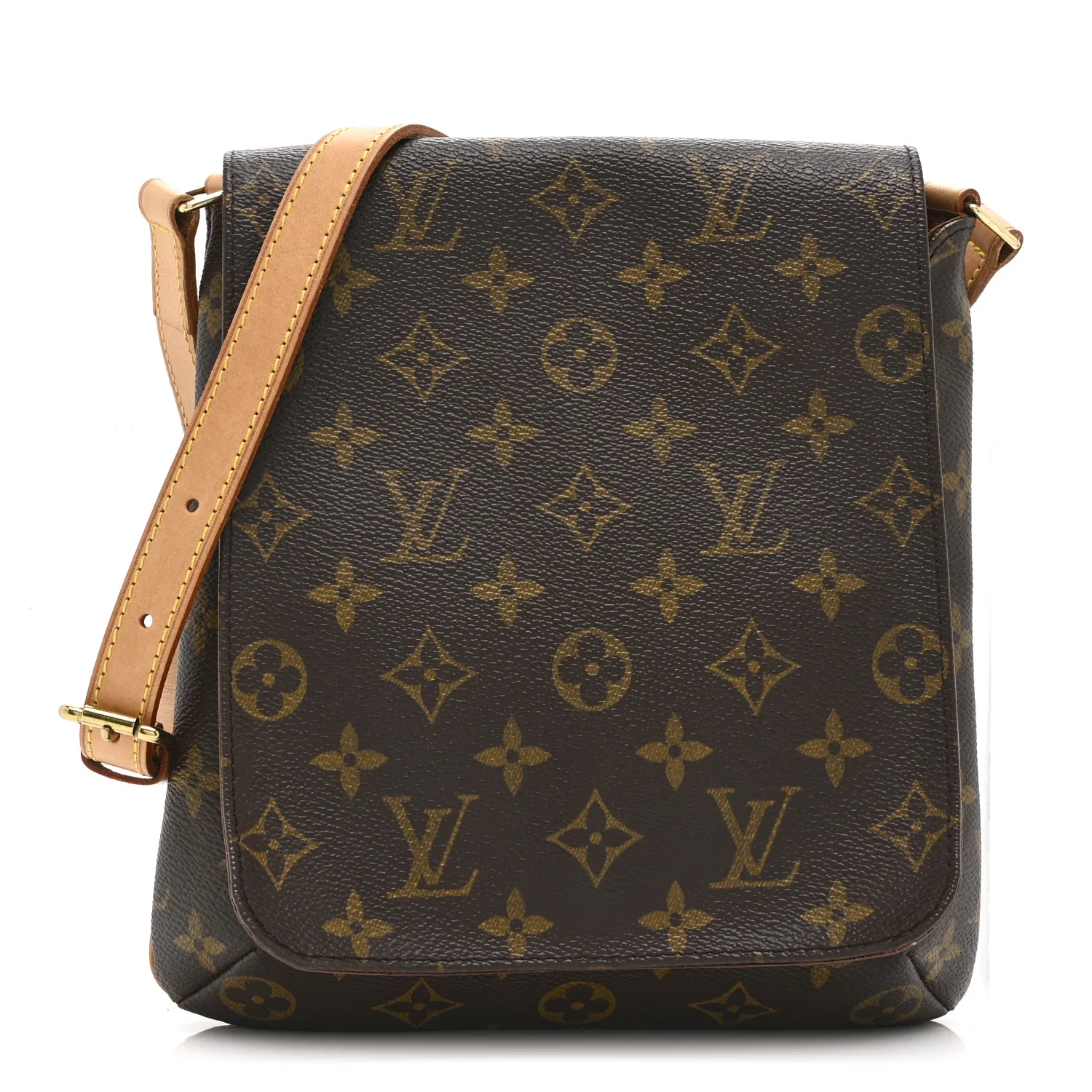 Monogram Musette Salsa