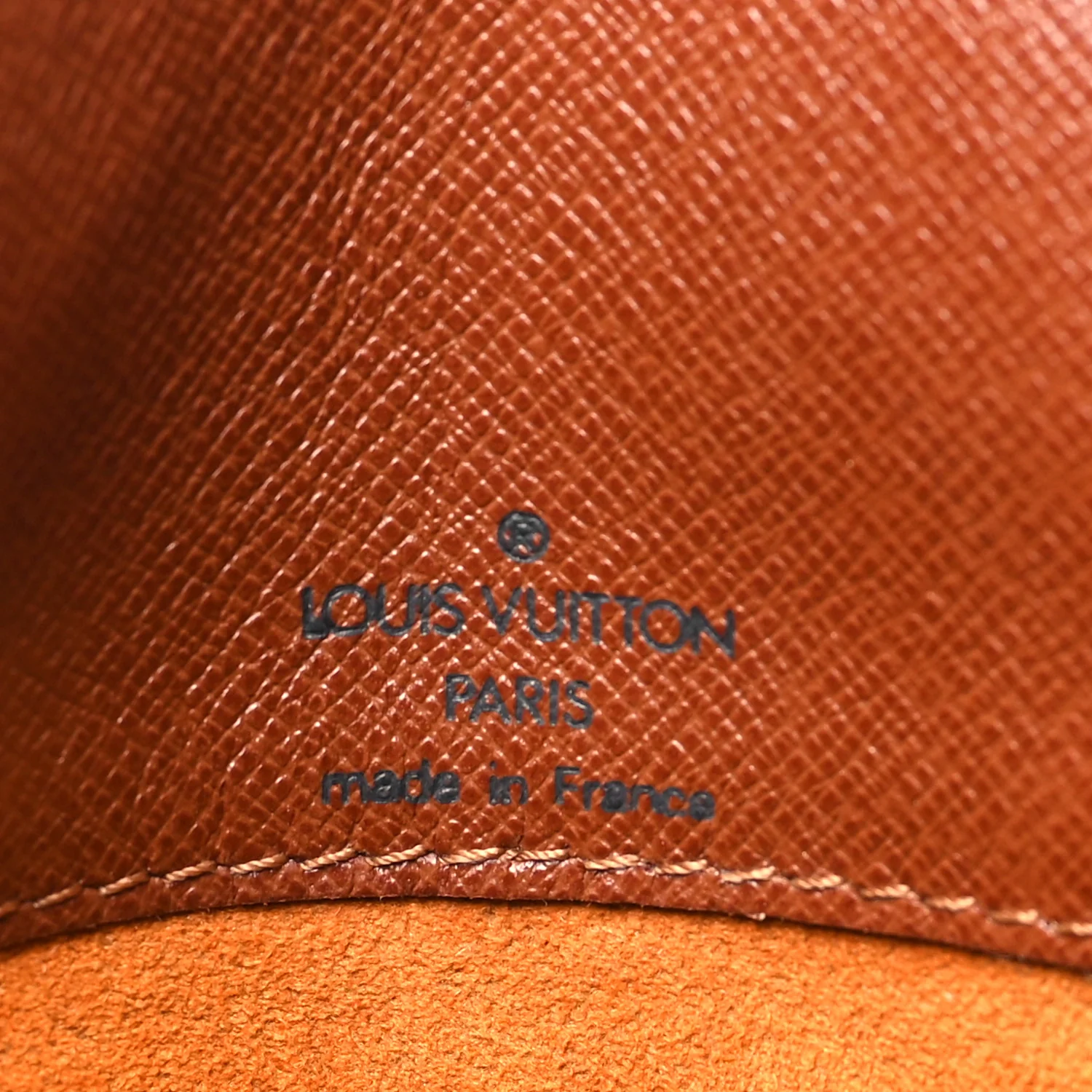 Monogram Musette Salsa - Image 6