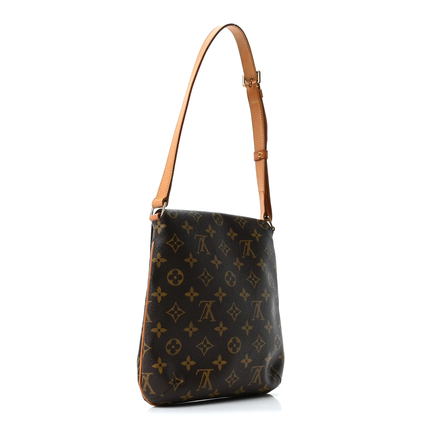 Monogram Musette Salsa - Image 3