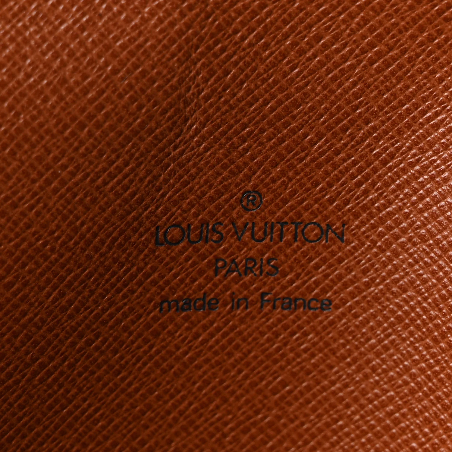 Monogram Musette Salsa - Image 6