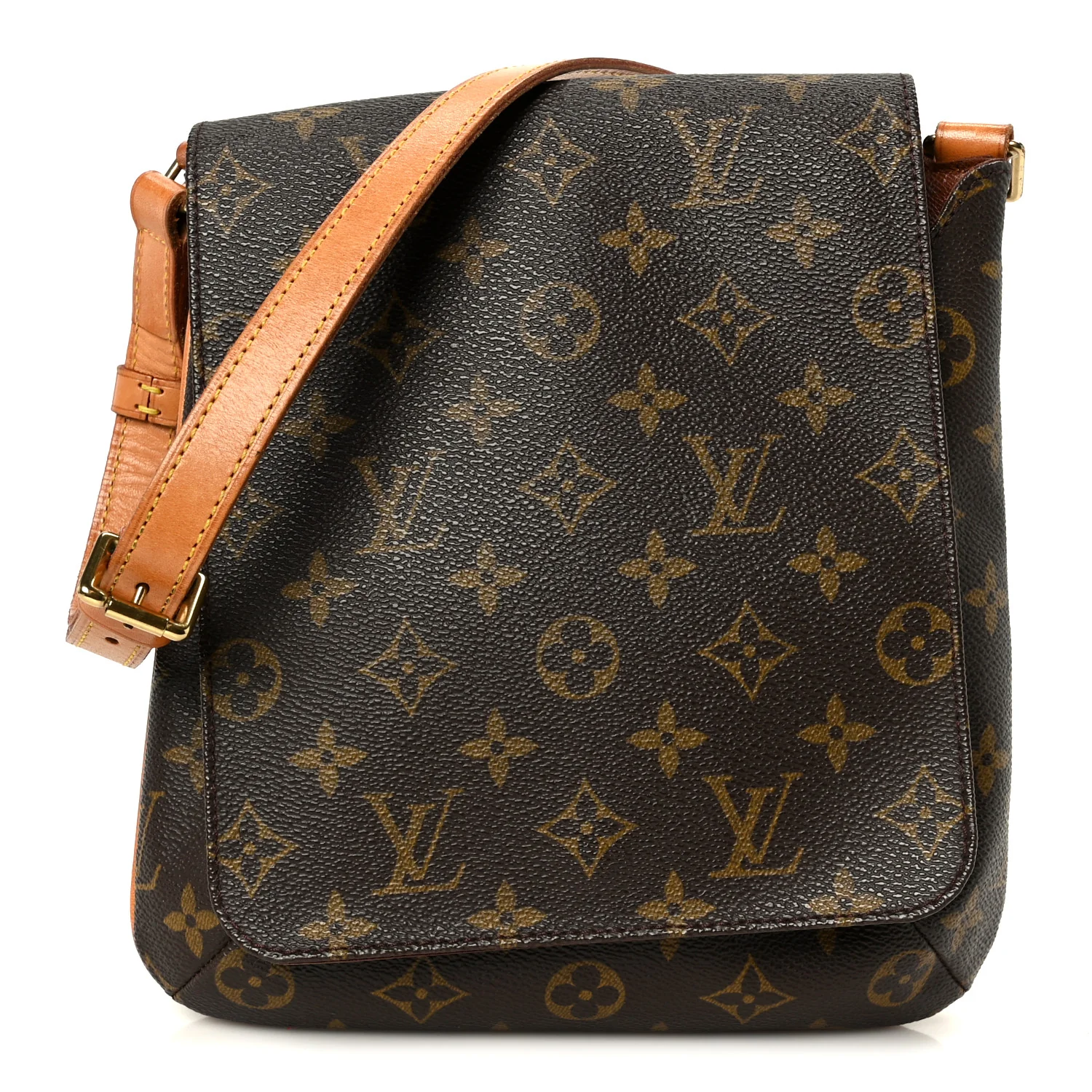 Monogram Musette Salsa
