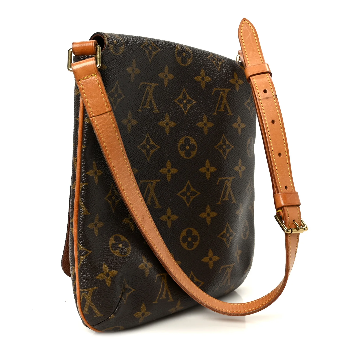 Monogram Musette Salsa - Image 3