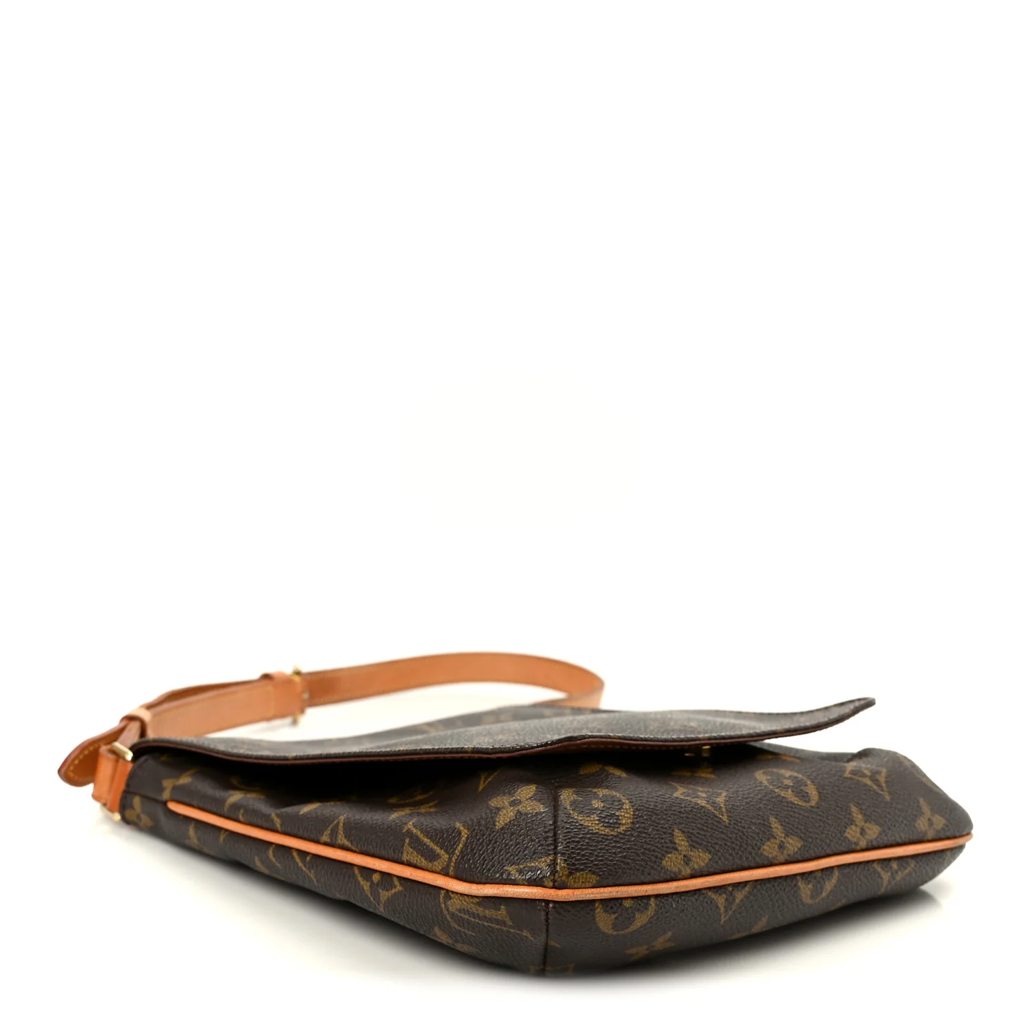 Monogram Musette Salsa - Image 4