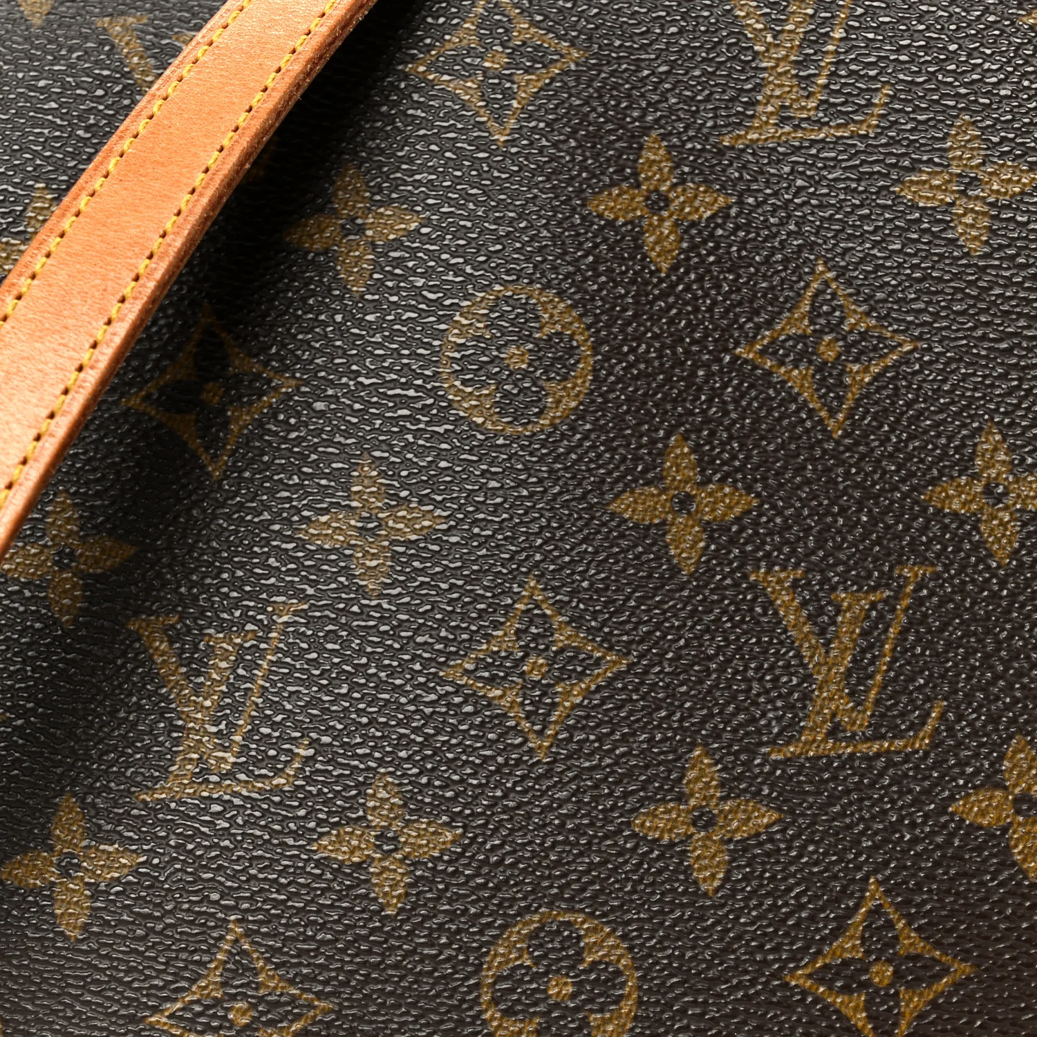 Monogram Musette Salsa - Image 8