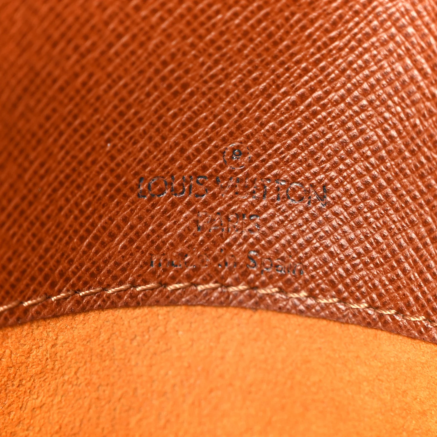 Monogram Musette Salsa Long Strap - Image 6