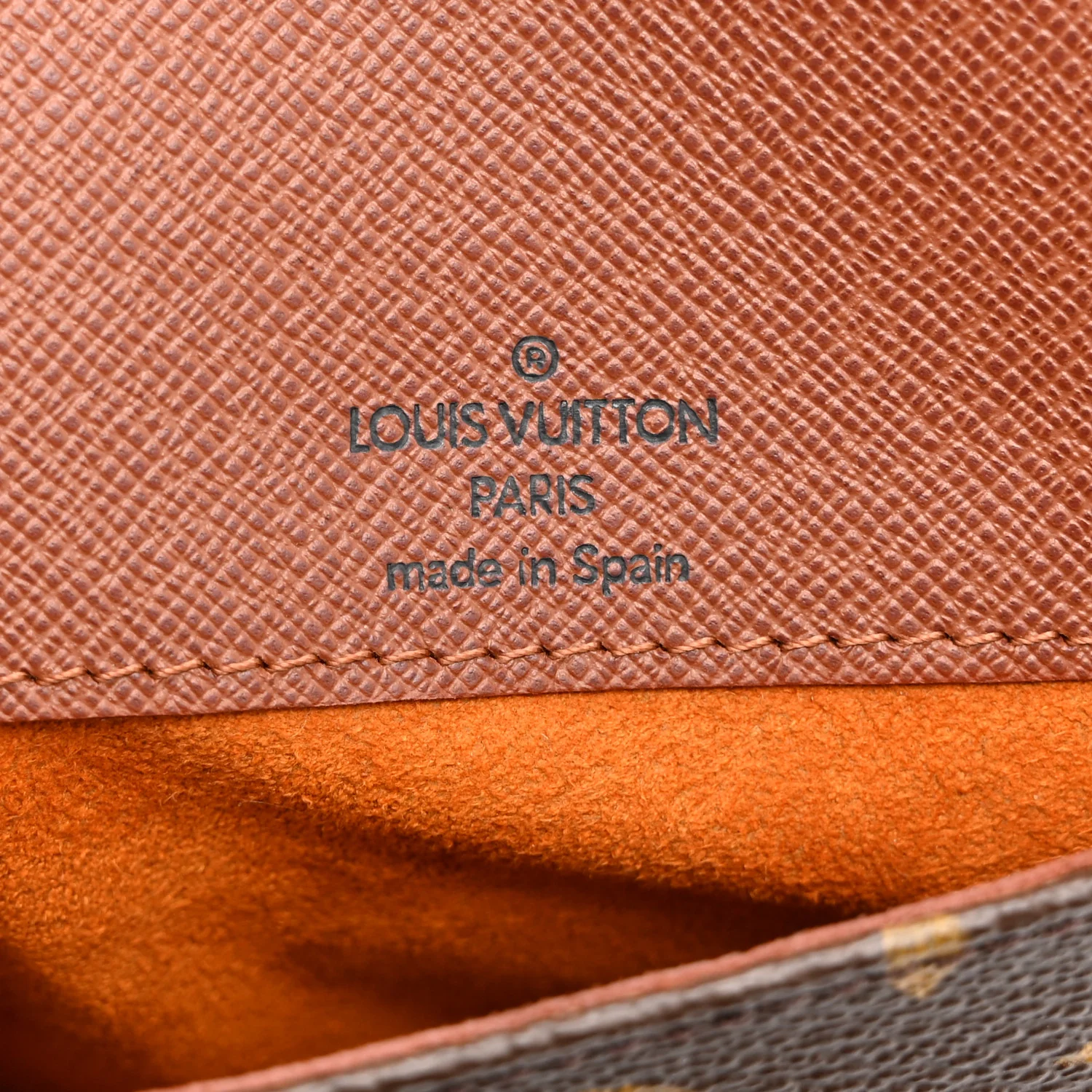 Monogram Musette Salsa Long Strap - Image 6