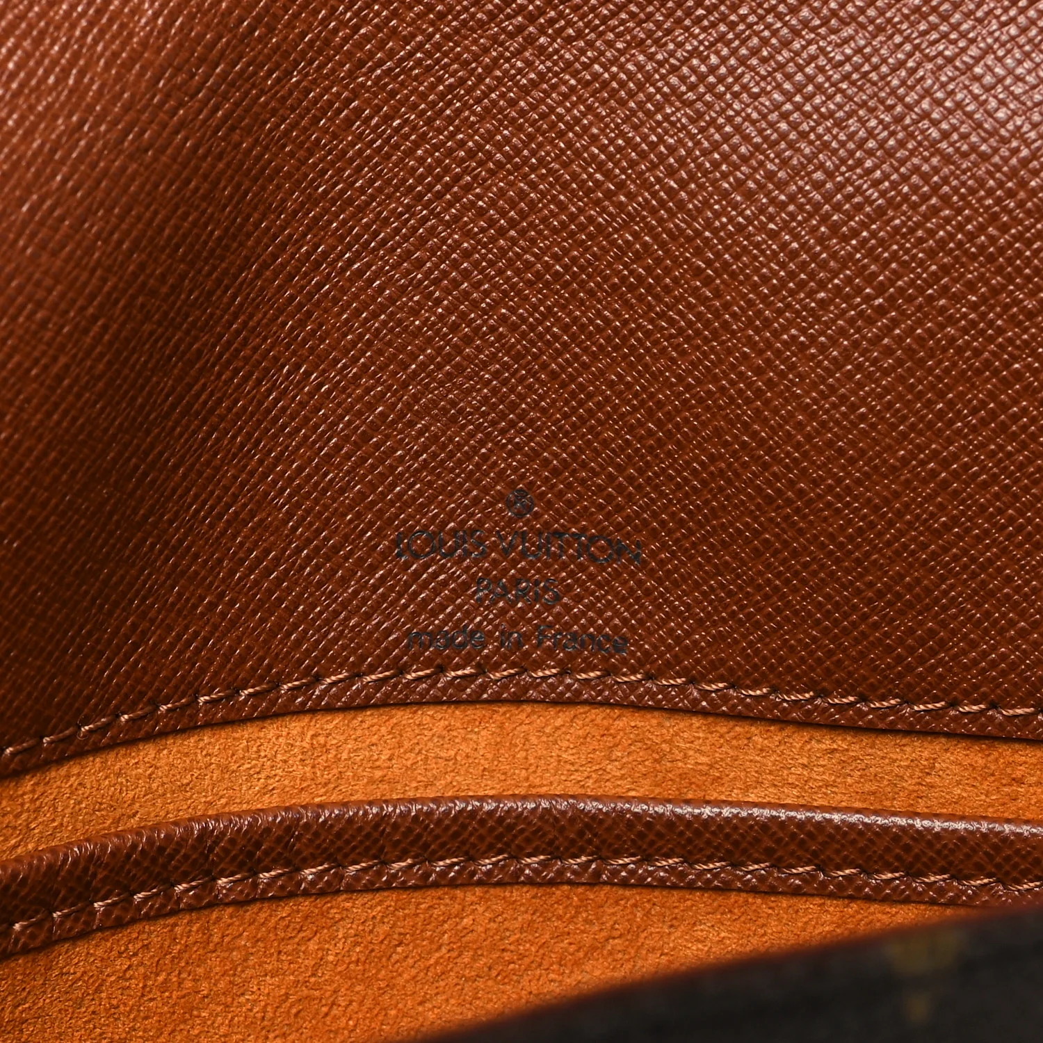 Monogram Musette Tango - Image 6