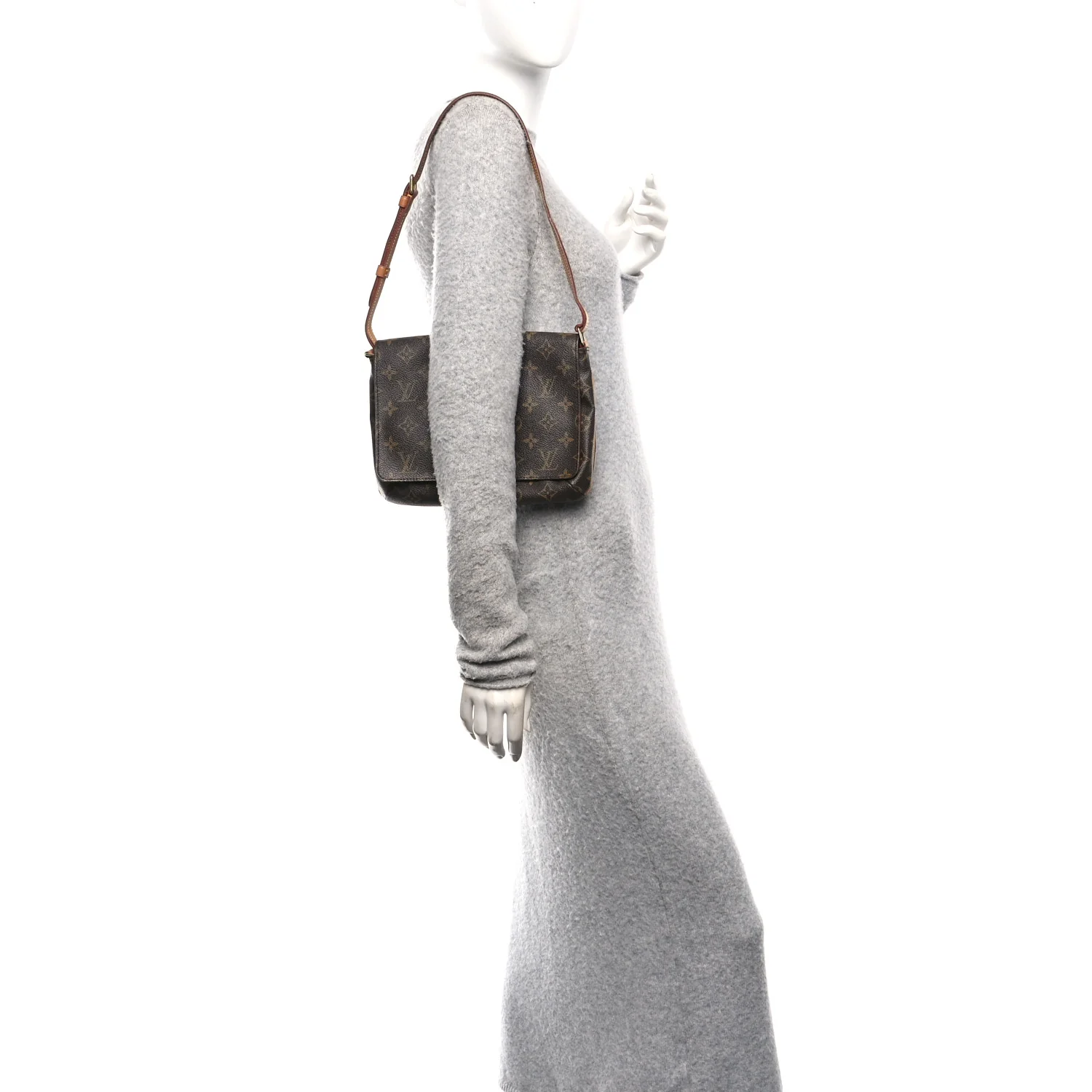 Monogram Musette Tango - Image 2