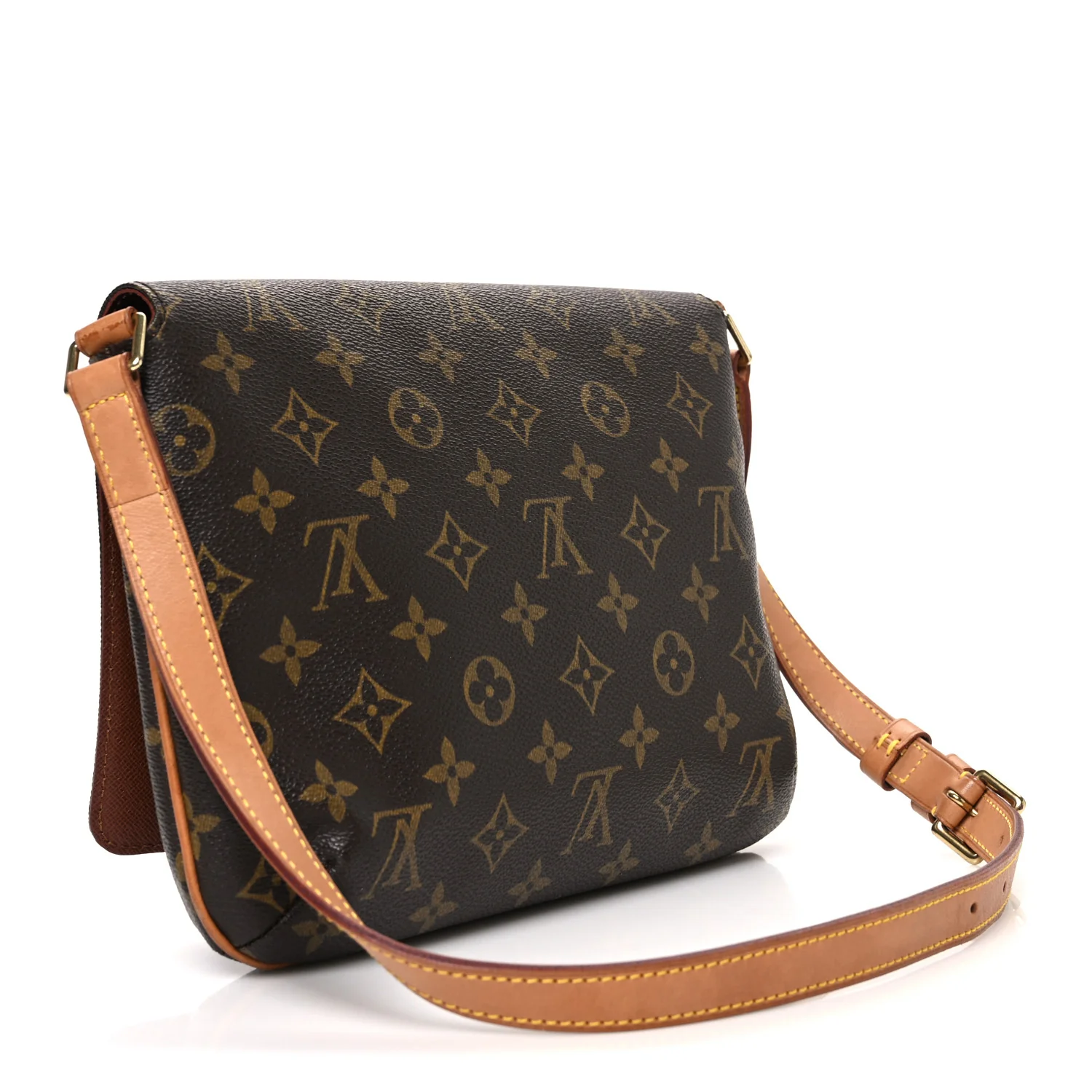 Monogram Musette Tango - Image 3